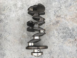 CRANKSHAFT FOR AUDI VW / VOLKSWAGEN SEAT SKODA 1.8 2.0 TSI ENGINE PART NUMBER 06L OR 06K