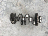 CRANKSHAFT FOR AUDI VW / VOLKSWAGEN SEAT SKODA 1.8 2.0 TSI ENGINE PART NUMBER 06L OR 06K