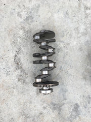 CRANKSHAFT FOR AUDI VW / VOLKSWAGEN SEAT SKODA 1.8 2.0 TSI ENGINE PART NUMBER 06L OR 06K