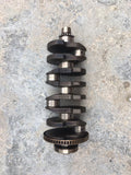 Crankshaft 2.0 petrol engine AUDI VW 06A1F 5DA50859