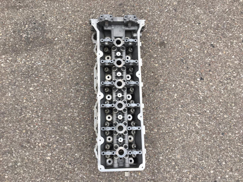 Cylinder Head 6.0L V12 Engine Cylinder Block 4G4E-6090  RF-4G4E-6090 OEM Aston Martin DB9 2005 - 2016