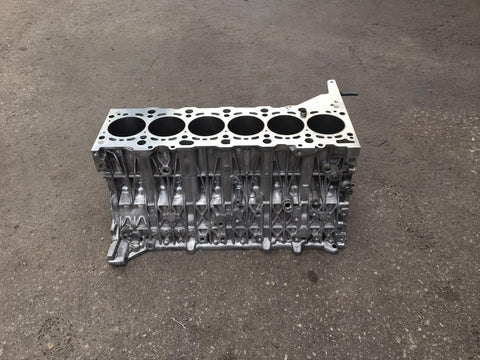 BMW 6 Cylinder Block Diesel M57 D30 306D3 E60 E90 X5 X6 part number 7792822