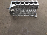BMW 6 Cylinder Block Diesel M57 D30 306D3 E60 E90 X5 X6 part number 7792822