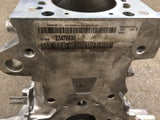 BMW 6 Cylinder Block Diesel M57 D30 306D3 E60 E90 X5 X6 part number 7792822