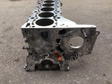 BMW 6 Cylinder Block Diesel M57 D30 306D3 E60 E90 X5 X6 part number 7792822