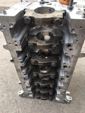 BMW 6 Cylinder Block Diesel M57 D30 306D3 E60 E90 X5 X6 part number 7792822