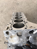 BMW 6 Cylinder Block Diesel M57 D30 306D3 E60 E90 X5 X6 part number 7792822