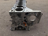 BMW 6 Cylinder Block Diesel M57 D30 306D3 E60 E90 X5 X6 part number 7792822