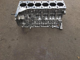 BMW 6 Cylinder Block Diesel M57 D30 306D3 E60 E90 X5 X6 part number 7792822
