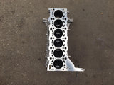 BMW 6 Cylinder Block Diesel M57 D30 306D3 E60 E90 X5 X6 part number 7792822