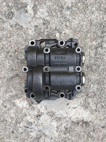 Balance shaft module 2.3 2,3 PETROL ENGINE CODE SEBA L3C1 L3 PART NUMBER 3L5G-5K360-A FORD MONDEO SMAX GALAXY