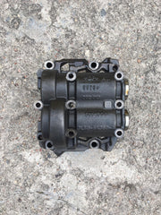 Balance shaft module 2.3 2,3 PETROL ENGINE CODE SEBA L3C1 L3 PART NUMBER 3L5G-5K360-A FORD MONDEO SMAX GALAXY