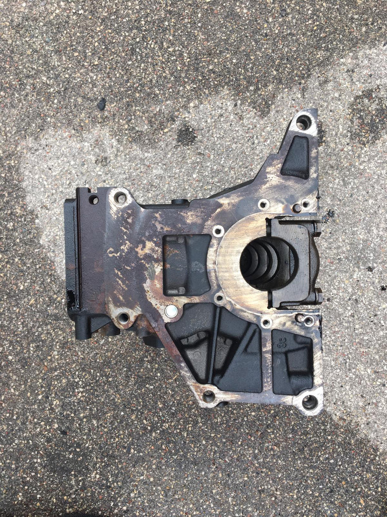 Cylinder block part number 06f103021h H engine code cdl cdla 2.0 tfsi ...