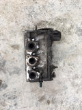 VOLKSWAGEN VW Polo SKODA FABIA SEAT IBIZA 9N 1.2 PETROL 6 VALVE Cylinder Head 03D103374F Awy BMD