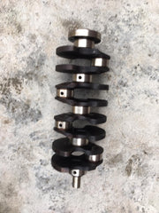 Crankshaft for VW Audi 1,6 1.6 petrol FSI BAG blf BAD 032M 03CAB golf mk5 touran