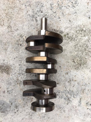 Crankshaft for vw volkswagen fox polo skoda fabia 1.2 petrol engine 03d d bmd awy