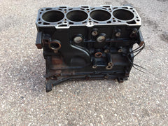 Cylinder Block VAUXHALL OPEL 160 BHP 118kw 2.0 2,0 TURBO DIESEL CDTI A20DTH 2009-2013 GM PART NUMBER 55565911 insignia astra