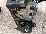 2011 AUDI A4 B8 BRE BLB CAG ENGINE OIL PUMP and balance shaft module 2.0 TDI 03G103537B  r03g103535b v200 03g103535b chain driven type 03g 115 105 A v300 shw vw