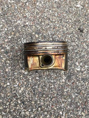 Piston FOR für VW Audi Seat Skoda 2,0 FSI GTI RS TFSI BWA BUL 82L143 genuine mahle