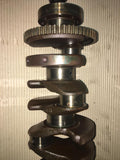 Bmw E39 E46 E53 E60 E83 E85 3.0 M54B30 3,0 petrol Engine Crankshaft oe part number 1403866 code 306s3