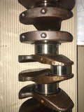 Bmw E39 E46 E53 E60 E83 E85 3.0 M54B30 3,0 petrol Engine Crankshaft oe part number 1403866 code 306s3