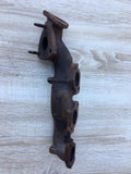 2014 Land rover range ROVER SPORT L320 3.0 TDV6 EXHAUST MANIFOLD 9X2Q-9431-DA