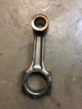 2004 MITSUBISHI L200 2.5 TD TURBO DIESEL SET OF conrods connecting rods ENGINE CODE 4D56 pajero