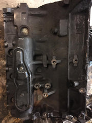 2004 bare Cylinder block for Mitsubishi L200 2.5 TD TURBO DIESEL ENGINE CODE 4D56 pajero