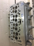 Cylinder head for 2009 volkswagen golf 2.0 tdi 125kw part number 03l103373e v280 03l.103.373e