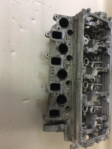 Cylinder head for 2009 volkswagen golf 2.0 tdi 125kw part number 03l103373e v280 03l.103.373e