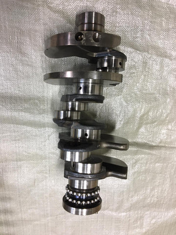 2013 Audi 3.0 q7 a6 TDI V6 Diesel Engine standard STD Crankshaft 059101BJ