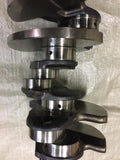 2013 Audi 3.0 q7 a6 TDI V6 Diesel Engine standard STD Crankshaft 059101BJ