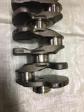 2011 Crankshaft for audi a3 a4 volkswagen golf passat cc  TSI PART NUMBERS 06JF, 06J101P STANDARD STD 1.8 2.0 TFSI PETROL TURBO ENGINE