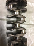 2011 Crankshaft for audi a3 a4 volkswagen golf passat cc  TSI PART NUMBERS 06JF, 06J101P STANDARD STD 1.8 2.0 TFSI PETROL TURBO ENGINE