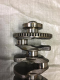 2011 Crankshaft for audi a3 a4 volkswagen golf passat cc  TSI PART NUMBERS 06JF, 06J101P STANDARD STD 1.8 2.0 TFSI PETROL TURBO ENGINE