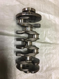 2011 Crankshaft for audi a3 a4 volkswagen golf passat cc  TSI PART NUMBERS 06JF, 06J101P STANDARD STD 1.8 2.0 TFSI PETROL TURBO ENGINE