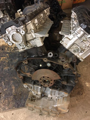 Listing is for 1 x one connecting rod motor vm motori engine 2014 Year Jeep Grand Cherokee WK2 3.0 diesel CRD code VM44D 3,0 d exf maserati M15746D lancia chrysler