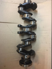 CRANKSHAFT MINI COOPER D, ONE D, N47C16A, N47C16K 1WW TOYOTA AVENSIS 7812986