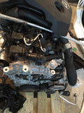 2019 Mercedes-Benz mb A180 W177 282914 VVTI 136HP 1.3 PETROL bare engine code 282.914