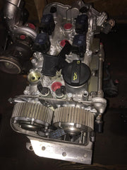 Listing is for one piece 1xpcs piston of 2016  Audi , Seat ,Skoda, VW, volkswagen, vag, 1.2 TFSI , 1,2 tsi, petrol engine , code,  CJZ , CJZA, CJZB , CJZC , CJZD