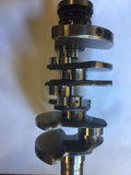 2015 Year Crankshaft STD 3.0 TFSI AUDI S4 S5 SQ5 A4 A6 Q5 ENGINE CAK CTU CAKE CTUA CTUB