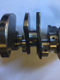 2015 Year Crankshaft STD 3.0 TFSI AUDI S4 S5 SQ5 A4 A6 Q5 ENGINE CAK CTU CAKE CTUA CTUB
