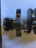 2015 Year Crankshaft STD 3.0 TFSI AUDI S4 S5 SQ5 A4 A6 Q5 ENGINE CAK CTU CAKE CTUA CTUB