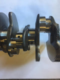 2015 Year Crankshaft STD 3.0 TFSI AUDI S4 S5 SQ5 A4 A6 Q5 ENGINE CAK CTU CAKE CTUA CTUB