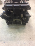 2017 Year vw volkswagen POLO 6R GTI 1.8 TSI BARE CYLINDER BLOCK ENGINE CODE DAJ DAJA part number 06k103023n / N