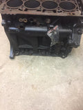 2017 Year vw volkswagen POLO 6R GTI 1.8 TSI BARE CYLINDER BLOCK ENGINE CODE DAJ DAJA part number 06k103023n / N