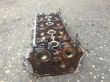 2003 Year Toyota RAV4 RAV-4 2.0 PETROL CYLINDER HEAD WITH VALVES ENGINE CODE 1AZ FE 1AZ-FE