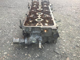 2003 Year Toyota RAV4 RAV-4 2.0 PETROL CYLINDER HEAD WITH VALVES ENGINE CODE 1AZ FE 1AZ-FE