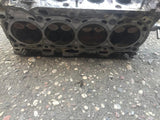 2003 Year Toyota RAV4 RAV-4 2.0 PETROL CYLINDER HEAD WITH VALVES ENGINE CODE 1AZ FE 1AZ-FE