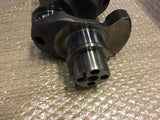 2017 Year Original Crankshaft std part number g4d3ca g4d3ea for Land rover range ROVER EVOQUE VELAR ENGINE JAGUAR XF F-PACE 2.0D
